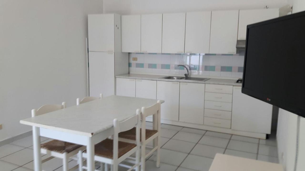 Casa Palinuro Vacanze Fronte Spiaggia Экстерьер фото
