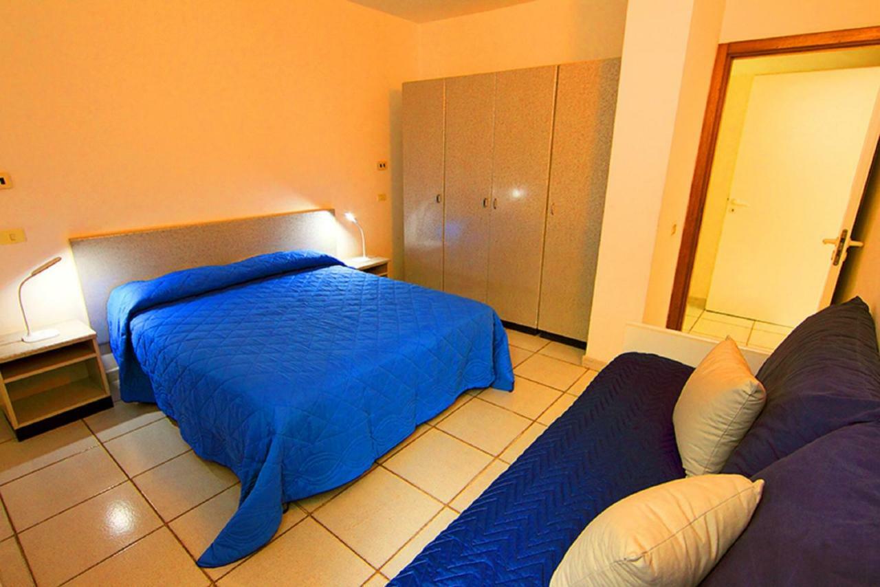Casa Palinuro Vacanze Fronte Spiaggia Экстерьер фото